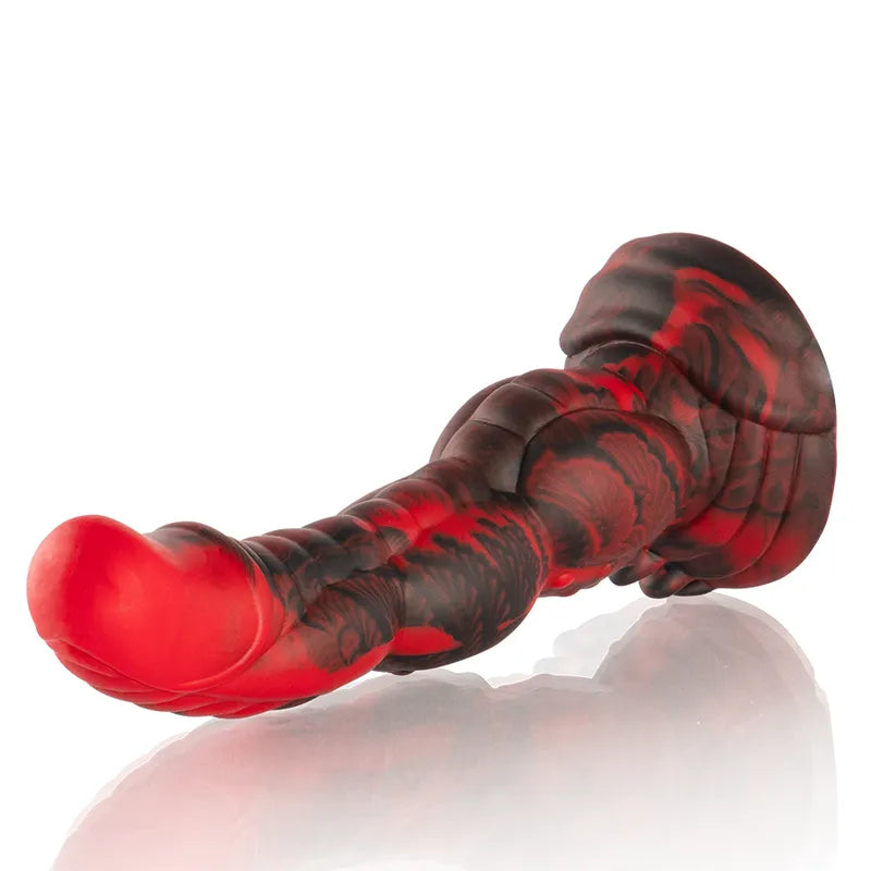 Comprar EPIC Ares Dildo – Silicona De Alta Calidad Con Diseño Inspirado En La Mitología Griega-Noxtic
