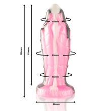 Comprar EPIC Tritón Dildo – Diseño Ergonómico De Silicona Médica Para Placer Confiable-Noxtic