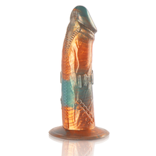 Comprar EPIC Talos Dildo – Diseño Ergonómico De Silicona Médica Para Placer Intenso-Noxtic