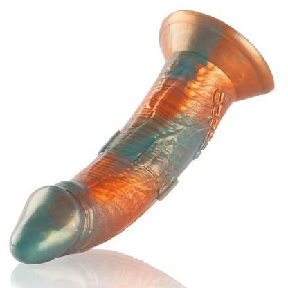 EPIC Talos Dildo – Diseño Ergonómico De Silicona Médica Para Placer Intenso