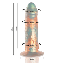 Comprar EPIC Talos Dildo – Diseño Ergonómico De Silicona Médica Para Placer Intenso-Noxtic