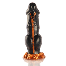 Comprar EPIC Deimos Dildo – Silicona Suave Para Una Experiencia Sensitiva Única-Noxtic