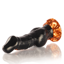 Comprar EPIC Deimos Dildo – Silicona Suave Para Una Experiencia Sensitiva Única-Noxtic