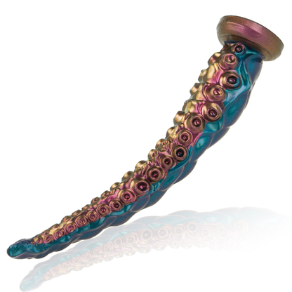 Comprar EPIC Charybdis Dildo Grande – Silicona Médica Para Exploración Confiable Del Placer-Noxtic