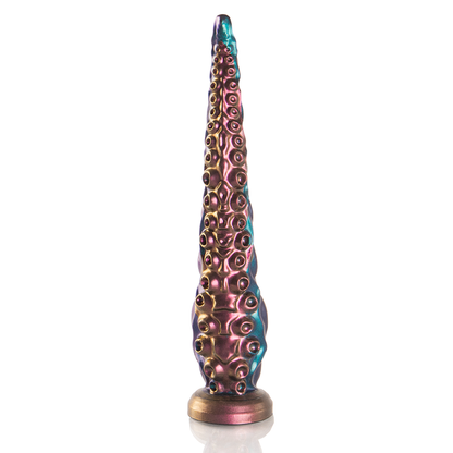 Comprar EPIC Charybdis Dildo Grande – Silicona Médica Para Exploración Confiable Del Placer-Noxtic