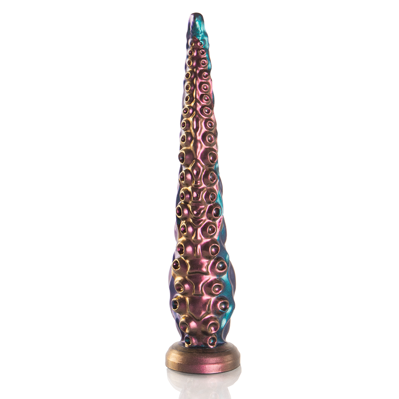 Comprar EPIC Charybdis Dildo Grande – Silicona Médica Para Exploración Confiable Del Placer-Noxtic
