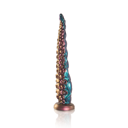 Comprar EPIC Charybdis Dildo Tentáculo Pequeño – Diseño Ergonómico Para Exploración Sensorial-Noxtic