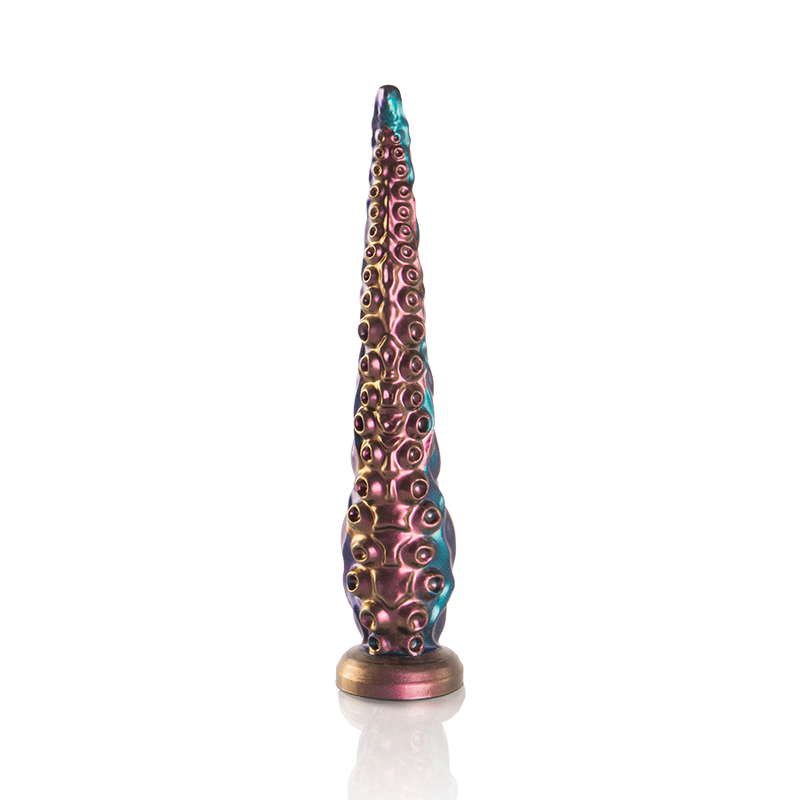 Comprar EPIC Charybdis Dildo Tentáculo Pequeño – Diseño Ergonómico Para Exploración Sensorial-Noxtic