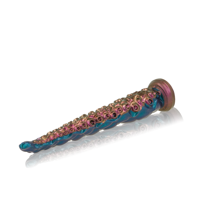 Comprar EPIC Charybdis Dildo Tentáculo Pequeño – Diseño Ergonómico Para Exploración Sensorial-Noxtic