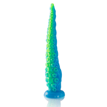 Comprar EPIC Scylla Dildo Tentáculo Fluorescente Grande – Diseño Ergonómico Para Una Experiencia Única-Noxtic