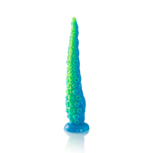 Comprar EPIC Scylla Dildo Tentáculo Fino Fluorescente Pequeño – Diseño Único Para Explorar Nuevas Sensaciones-Noxtic