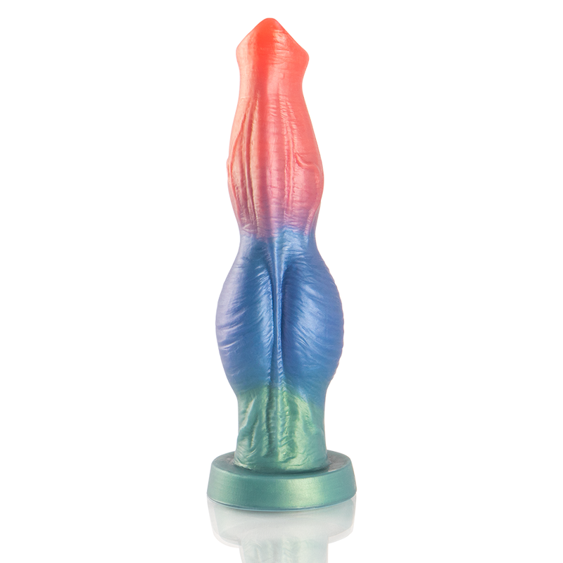 Comprar EPIC Arion Dildo Recargable – Diseño Ergonómico Con Control Remoto Para Aventura Sensual-Noxtic