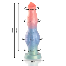 Comprar EPIC Arion Dildo Recargable – Diseño Ergonómico Con Control Remoto Para Aventura Sensual-Noxtic