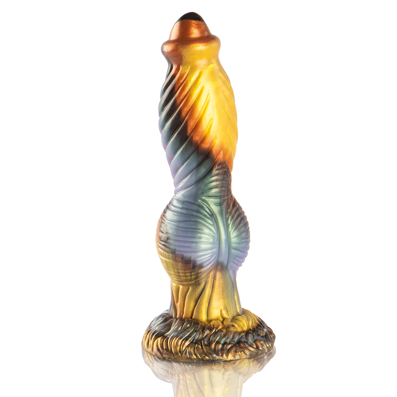 Comprar EPIC Phoenix Dildo – Juguete Recargable Con Control Remoto Para Placer Personalizado-Noxtic