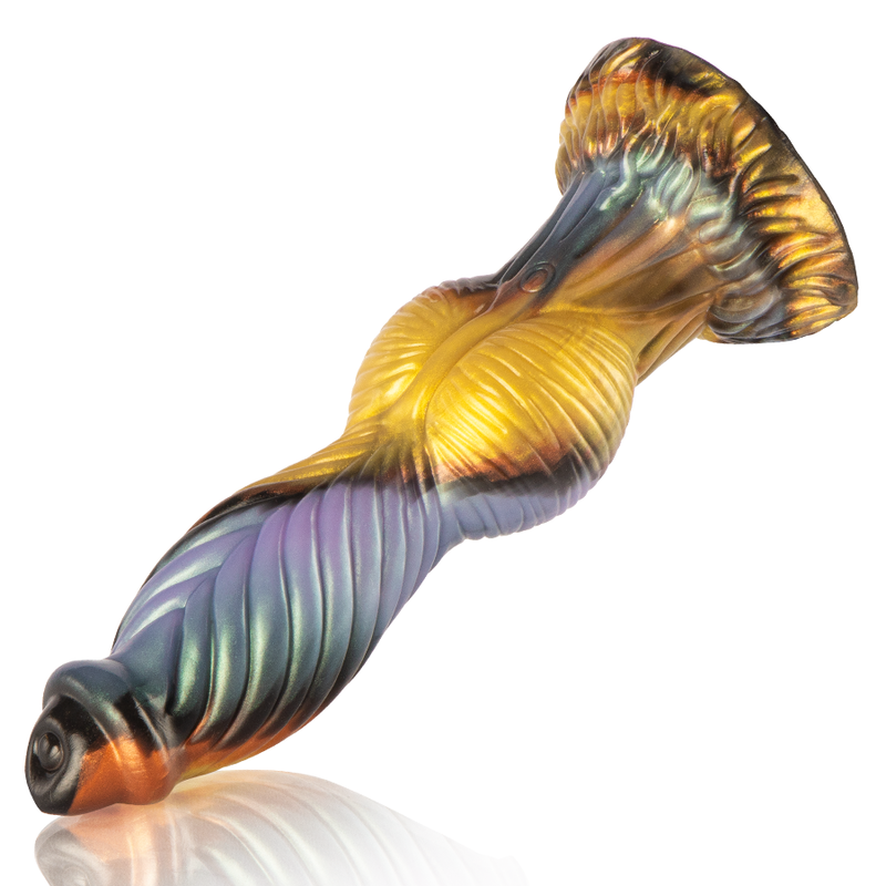 Comprar EPIC Phoenix Dildo – Juguete Recargable Con Control Remoto Para Placer Personalizado-Noxtic