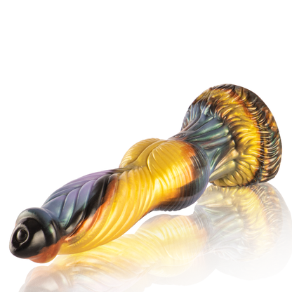 Comprar EPIC Phoenix Dildo – Juguete Recargable Con Control Remoto Para Placer Personalizado-Noxtic