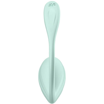 Satisfyer Smooth Petal – Stimolatore ergonomico per il piacere personale