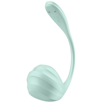 Comprar Satisfyer Smooth Petal – Estimulador Ergonómico Para Placer Personal-Noxtic