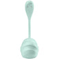 Comprar Satisfyer Smooth Petal – Estimulador Ergonómico Para Placer Personal-Noxtic