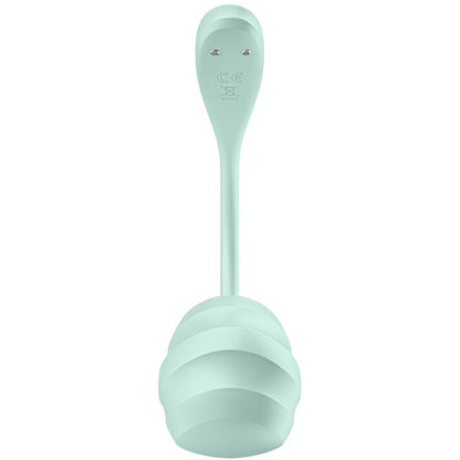 Satisfyer Smooth Petal – Stimolatore ergonomico per il piacere personale