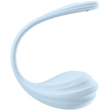 Comprar Satisfyer Smooth Petal – Estimulador Con Diseño Ergonómico Y App Gratuita Para Experiencias Únicas-Noxtic