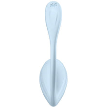 Comprar Satisfyer Smooth Petal – Estimulador Con Diseño Ergonómico Y App Gratuita Para Experiencias Únicas-Noxtic