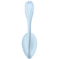 Comprar Satisfyer Smooth Petal – Estimulador Con Diseño Ergonómico Y App Gratuita Para Experiencias Únicas-Noxtic