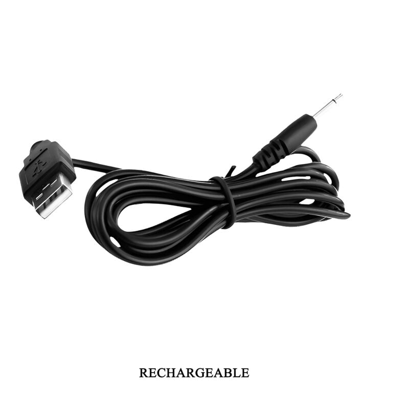Comprar PRETTY LOVE Heather Plug Anal – Diseño Suave Con Ventosa Para Uso Manual Sin Manos-Noxtic