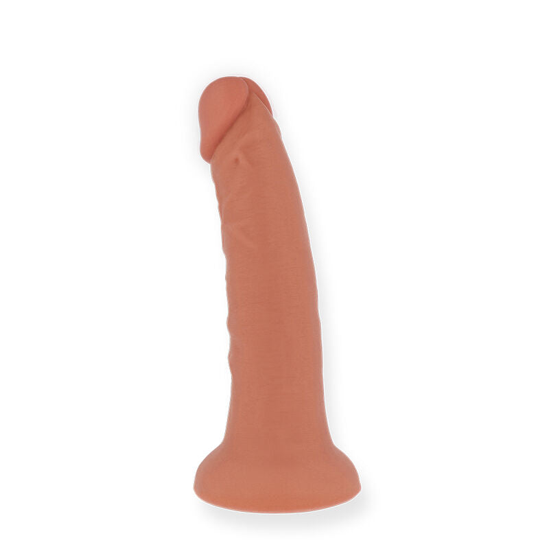 ONINDER Bogotá Medium – Dildo in silicone medico con vibrazioni potenti e app gratuita