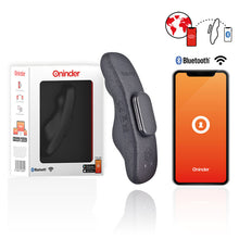 Comprar ONINDER Panty Vibrador Manila – Diseño Elegante Con Potente Estimulación Discreta-Noxtic