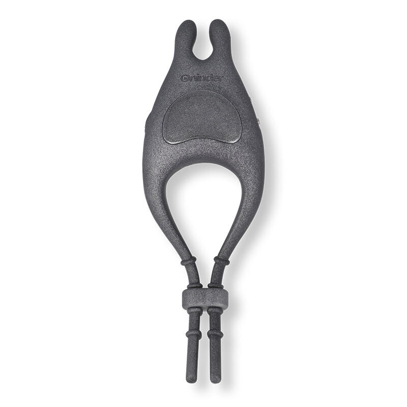 Anello vibrante regolabile ONINDER Pampa – Stimolazione intensa con design personalizzabile