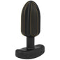 Comprar Electrastim Tartarus Plug Anal Negro – Silicona Hipoalergénica Para Placer Confiable-Noxtic
