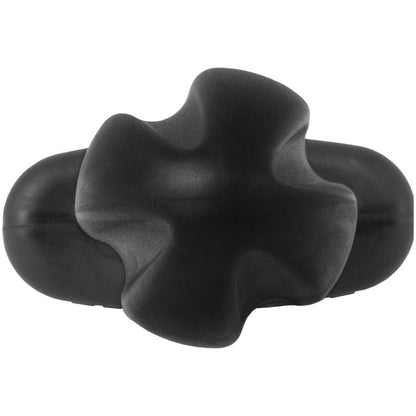 Comprar Electrastim Tartarus Plug Anal Negro – Silicona Hipoalergénica Para Placer Confiable-Noxtic