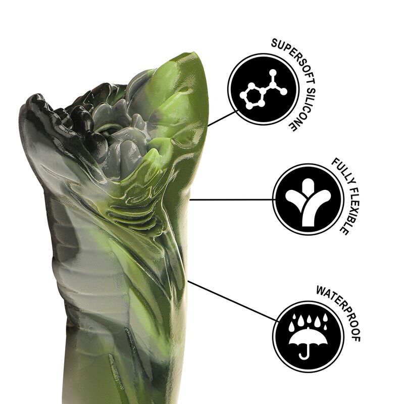 EPIC Steropes Masturbador Masculino – Diseño Ergonómico Para Placer Personal Explorado