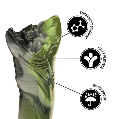 EPIC Steropes Masturbador Masculino – Diseño Ergonómico Para Placer Personal Explorado