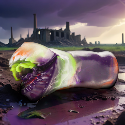 EPIC Brontes Masturbador Masculino Cíclope – Diseño Ergonómico Para Placer Sensorial