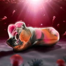 EPIC Telemus Cíclope – Masturbador Masculino Con Diseño Innovador Y Suavidad Excepcional