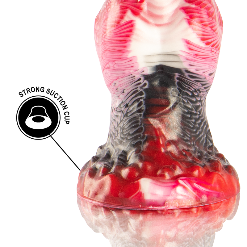 Comprar EPIC Helios Dildo Con Calor – Diseño Ergonómico Para Placer Personalizado-Noxtic