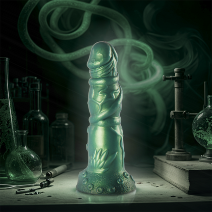 Comprar EPIC Hades Dildo – Silicona De Alta Calidad Para Placer Sensorial-Noxtic