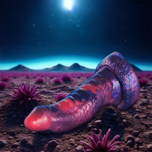 Comprar EPIC Medusa Dildo – Diseño Ergonómico De Silicona Para Placer Único-Noxtic