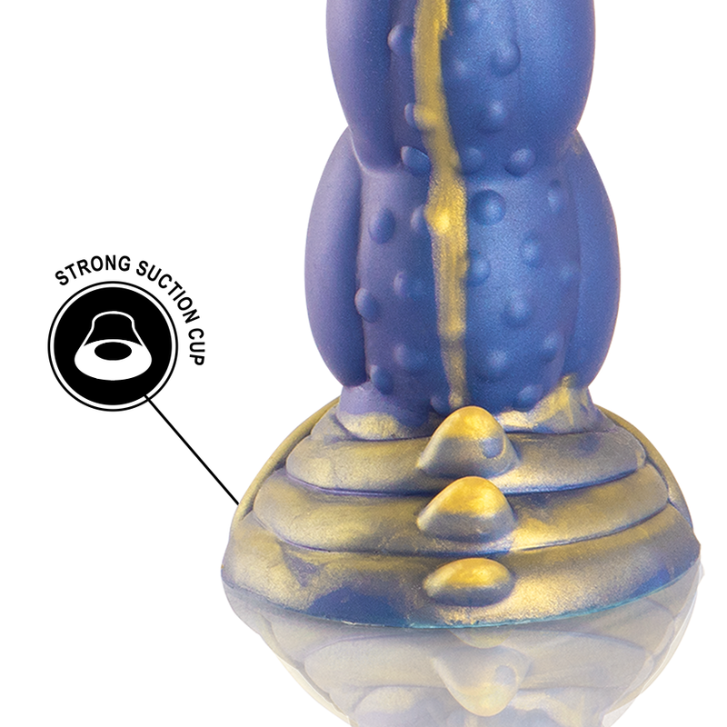 Comprar EPIC Poseidón Dildo – Diseño Inspirado En La Mitología Griega Para Placer Sensorial-Noxtic