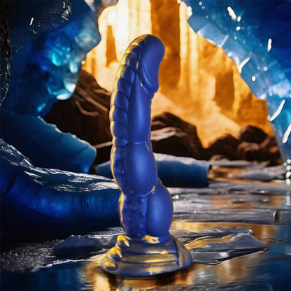 Comprar EPIC Poseidón Dildo – Diseño Inspirado En La Mitología Griega Para Placer Sensorial-Noxtic