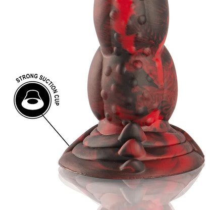 Comprar EPIC Ares Dildo – Silicona De Alta Calidad Con Diseño Inspirado En La Mitología Griega-Noxtic