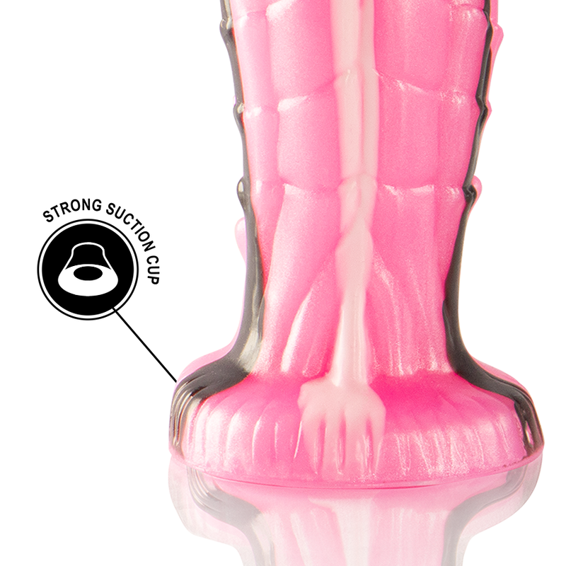 Comprar EPIC Tritón Dildo – Diseño Ergonómico De Silicona Médica Para Placer Confiable-Noxtic
