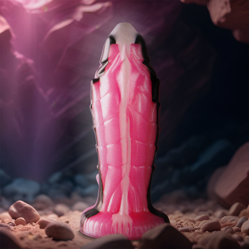 Comprar EPIC Tritón Dildo – Diseño Ergonómico De Silicona Médica Para Placer Confiable-Noxtic