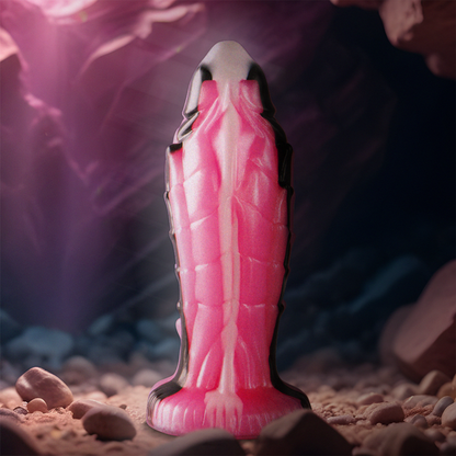 Comprar EPIC Tritón Dildo – Diseño Ergonómico De Silicona Médica Para Placer Confiable-Noxtic