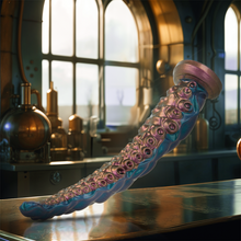 Comprar EPIC Charybdis Dildo Grande – Silicona Médica Para Exploración Confiable Del Placer-Noxtic