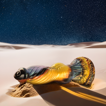 EPIC Phoenix Dildo – Giocattolo ricaricabile telecomandato per un piacere personalizzato