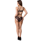 Comprar LIVCO CORSETTI FASHION Eliana LC 90688 Set Sujetador Y Panty S/M – Conjunto Elegante Para Mayor Confianza-Noxtic