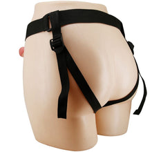 Comprar Pretty Love Mavis Harness Briefs Universal – Diseño Elegante Para Placer Confortable-Noxtic